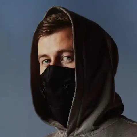 Alan Walker