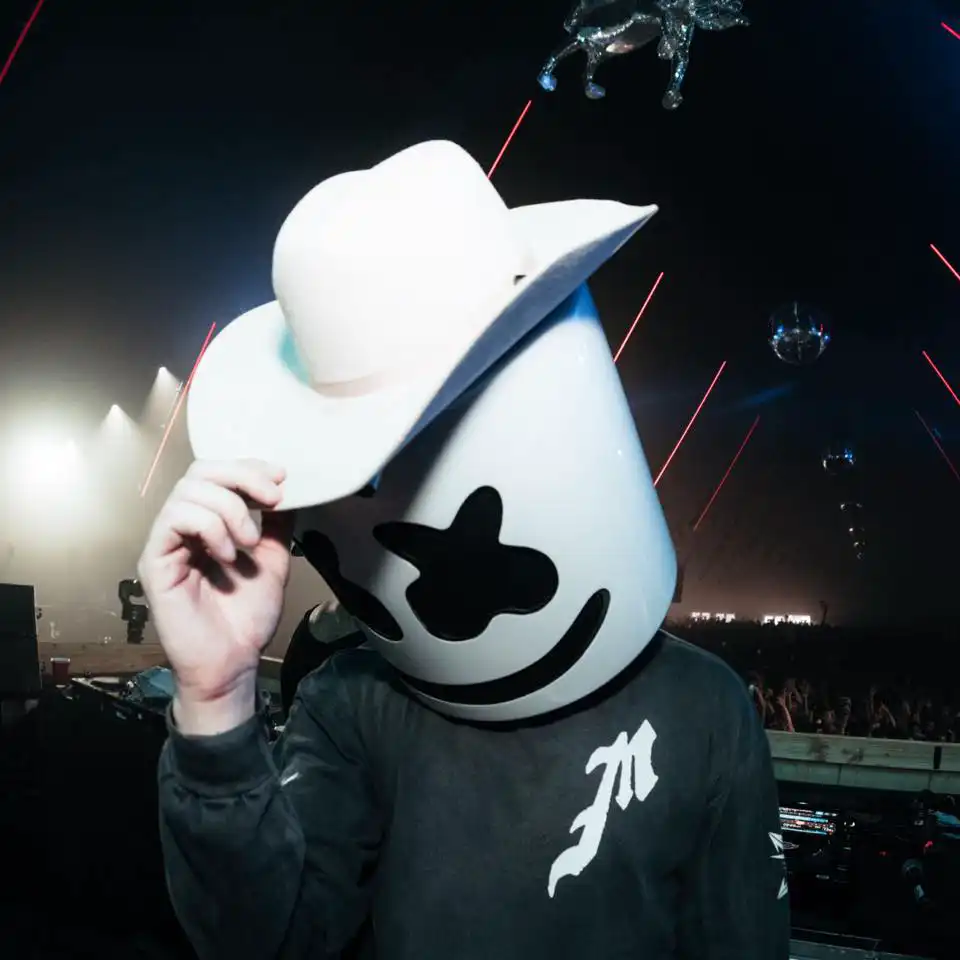 Marshmello