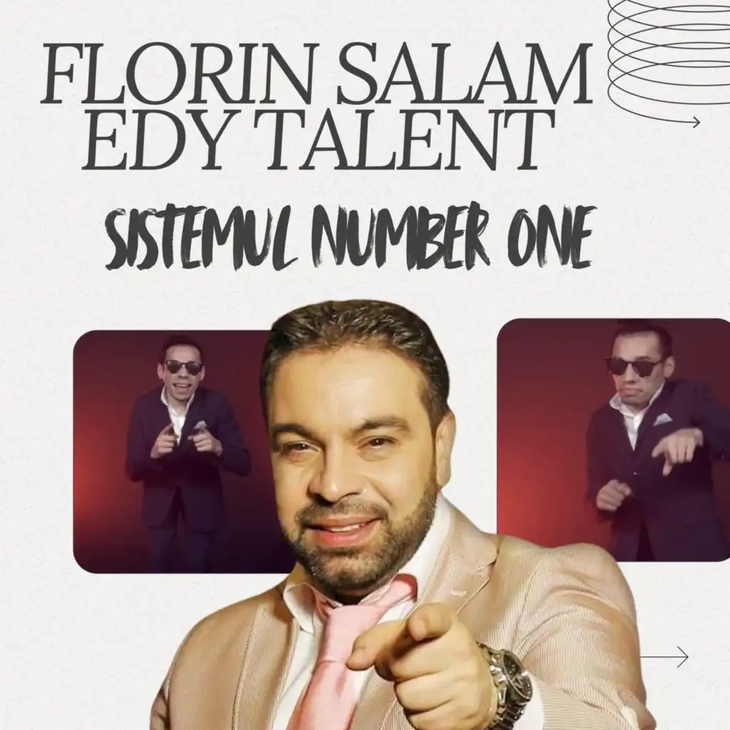 Florin Salam