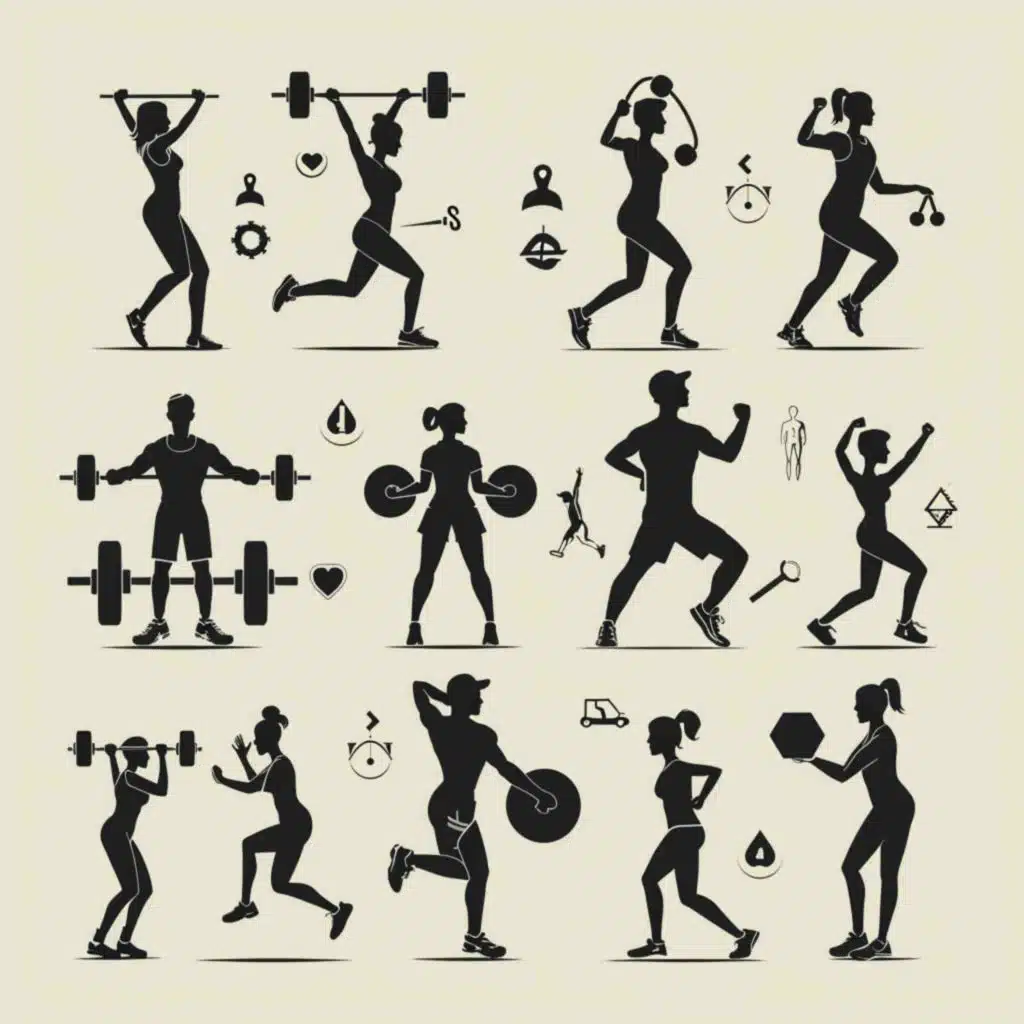 2659: 10 Ways to Measure Progress (That Aren’t Weight Loss) by Amanda Wheeler of Mark Fisher Fitness