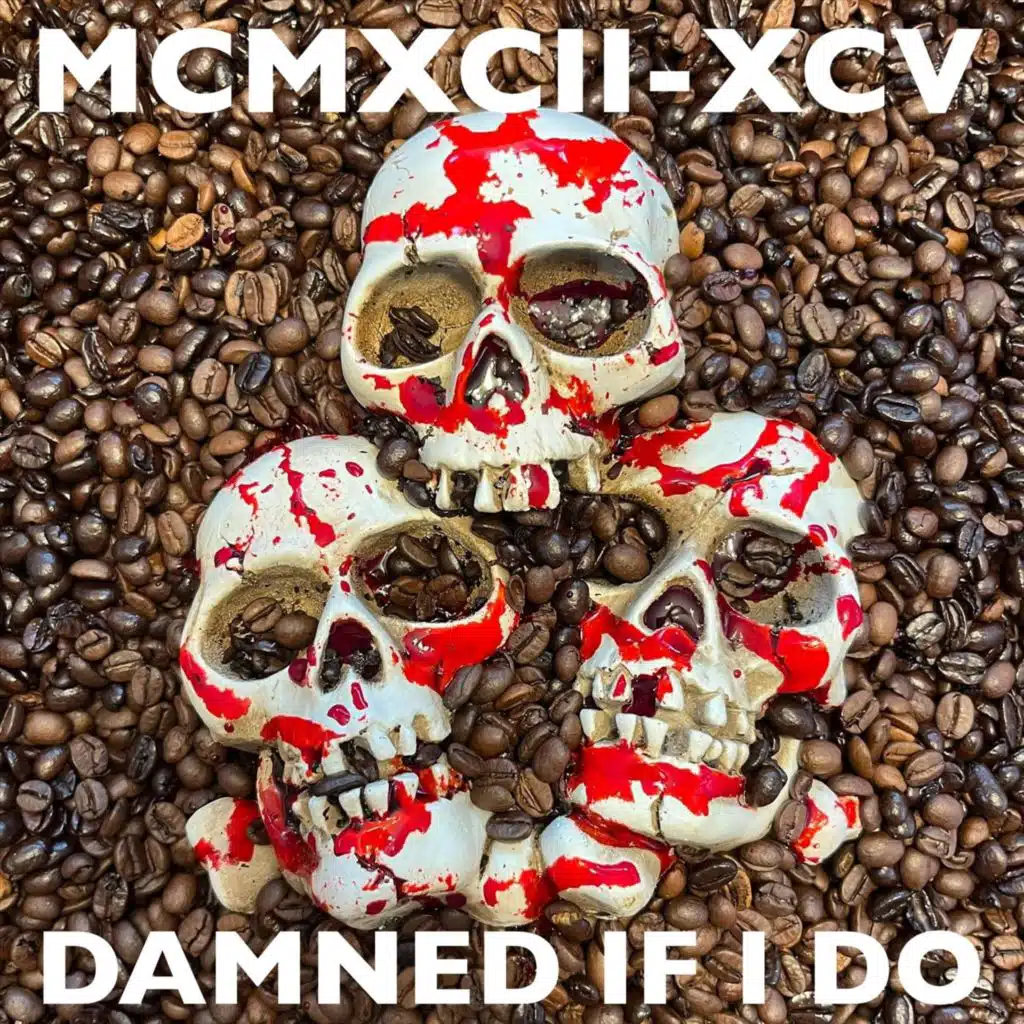 MCMXCII-XCV