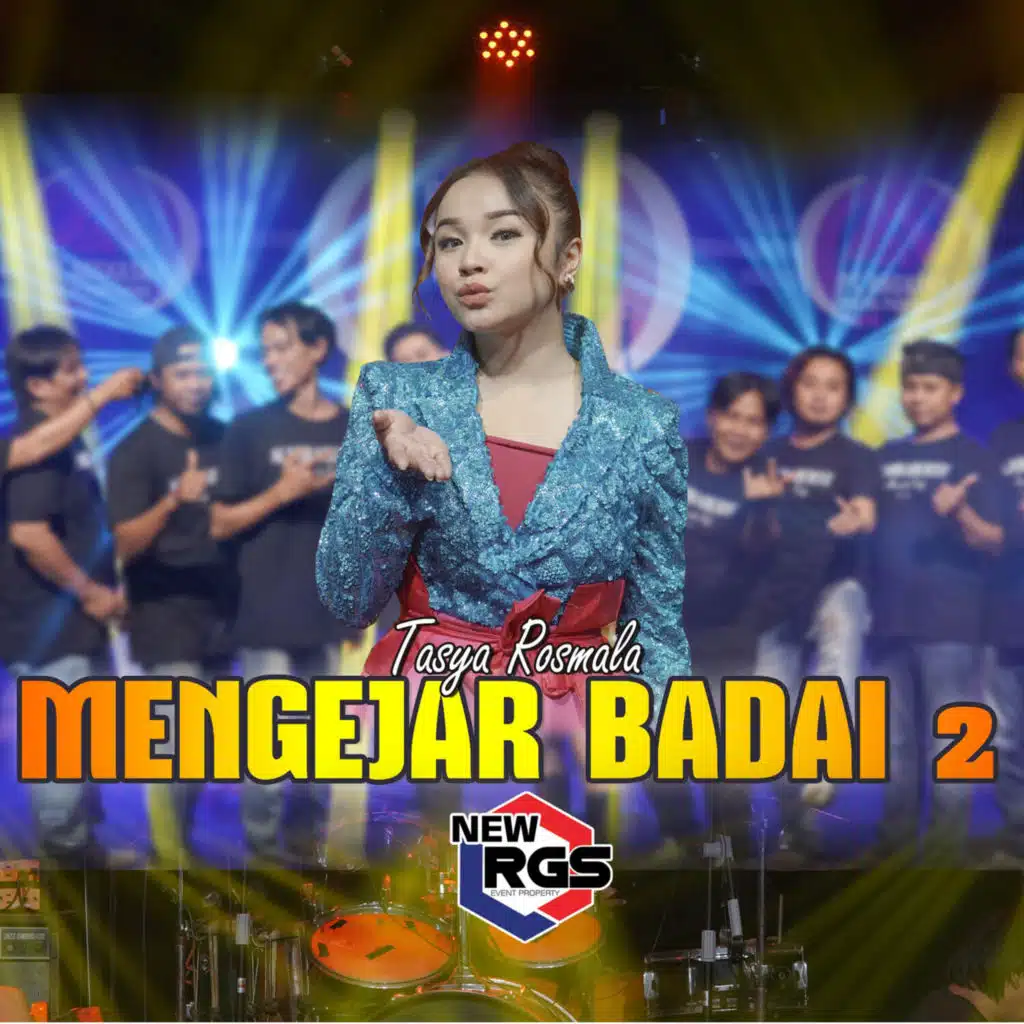 Mengejar Badai 2
