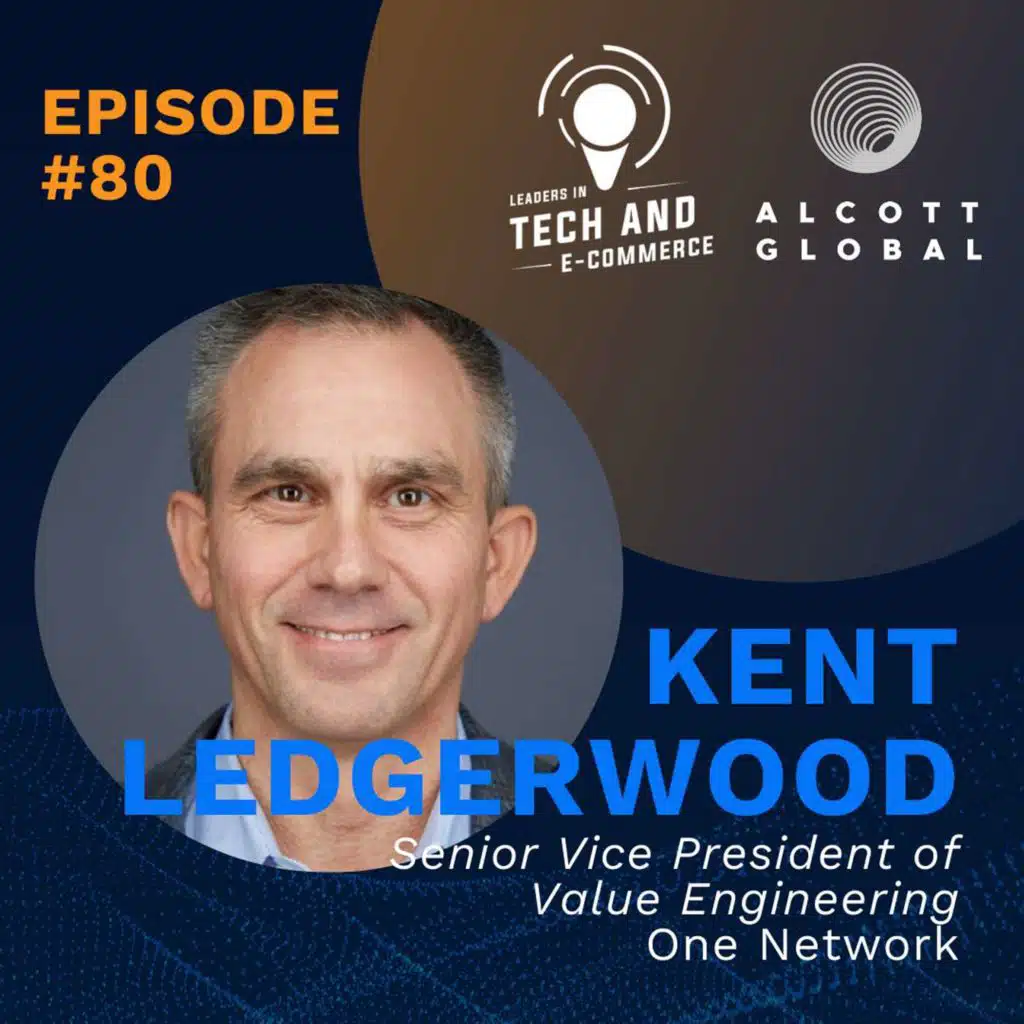 #80: The Supply Chain Mindset: Cost Center vs Value-Adding