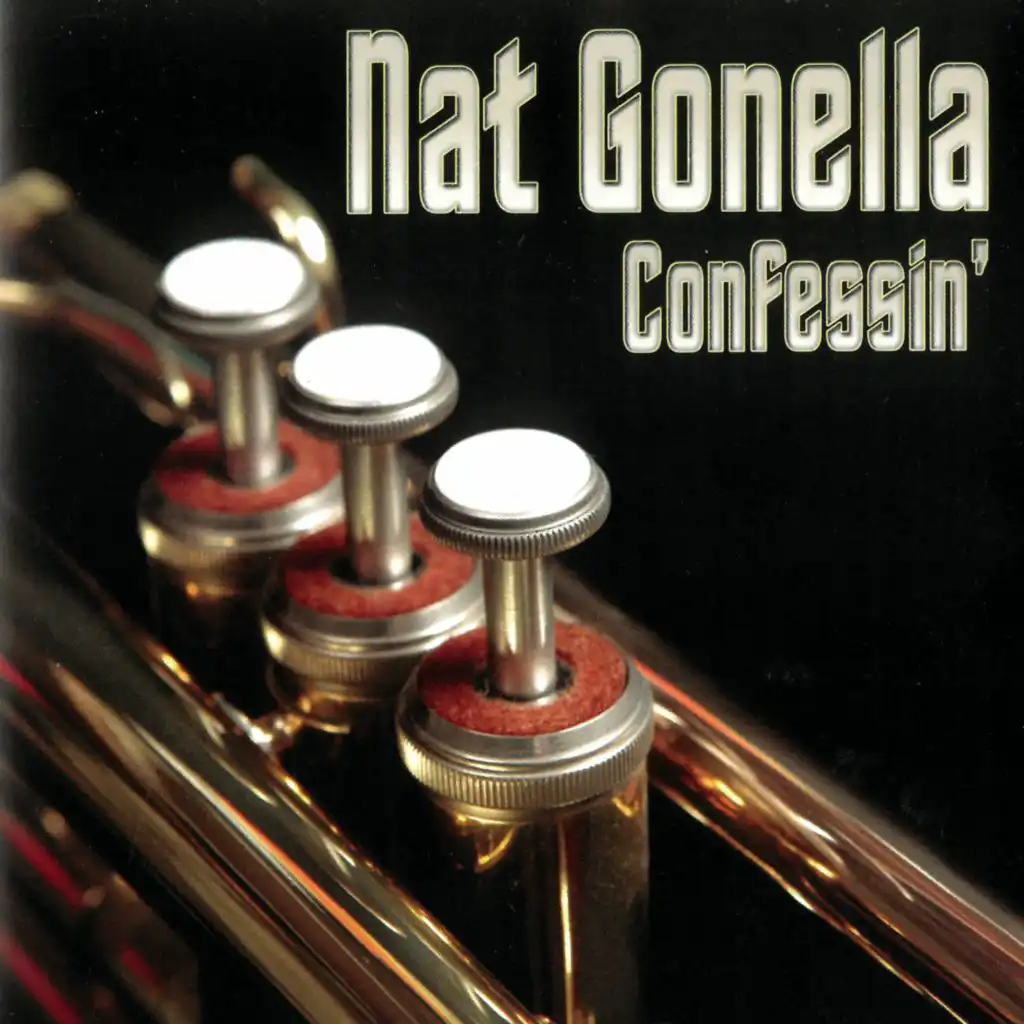 Nat Gonella