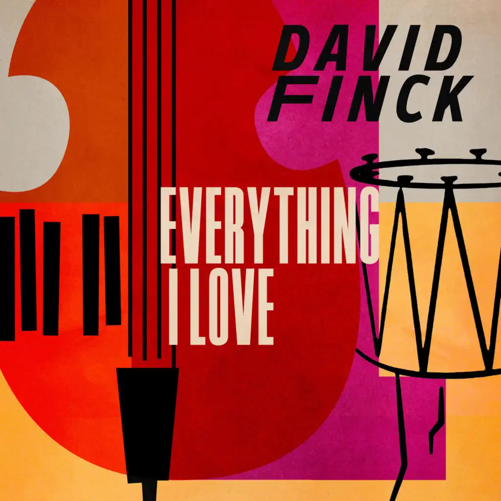 David Finck