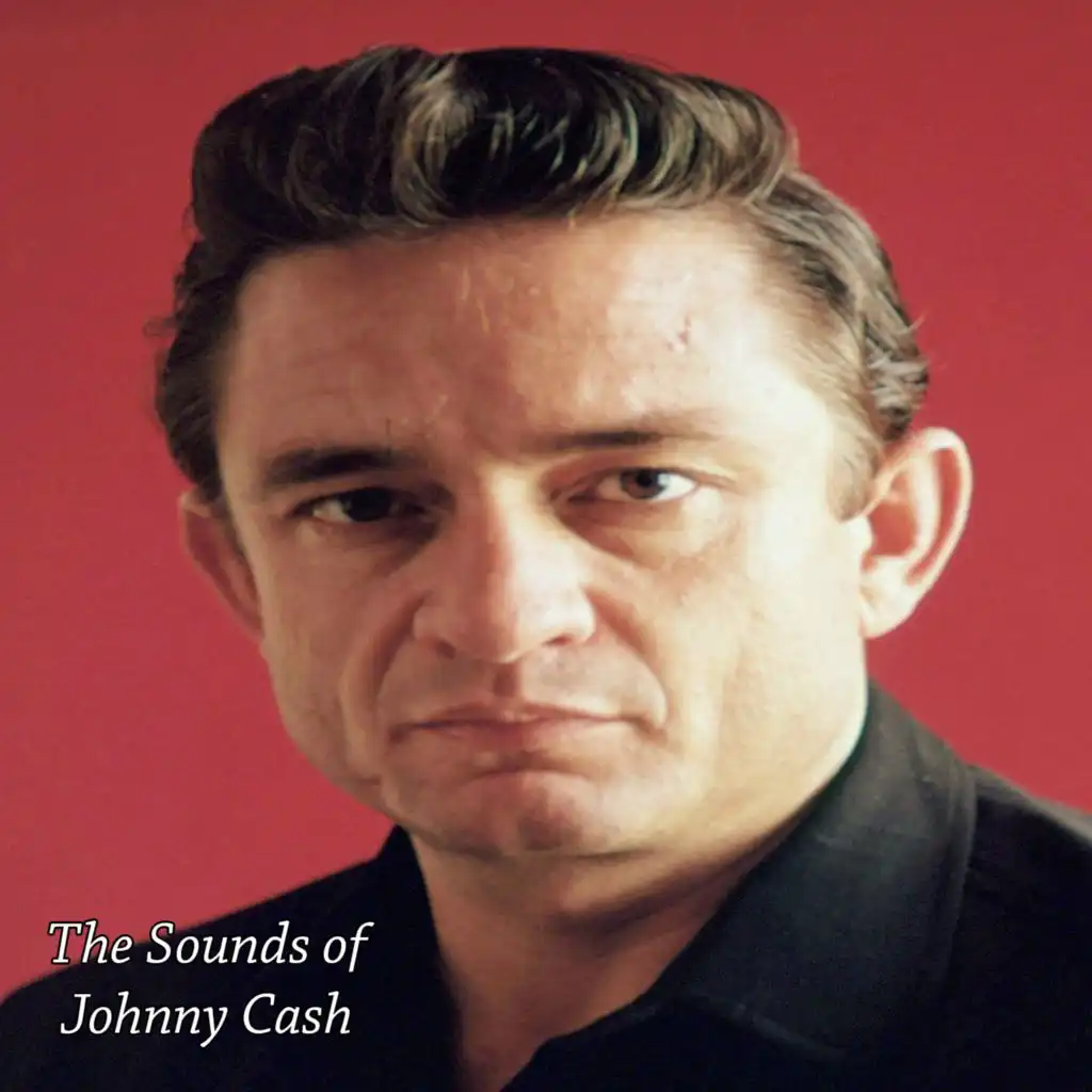 The Sounds of Johnny Cash