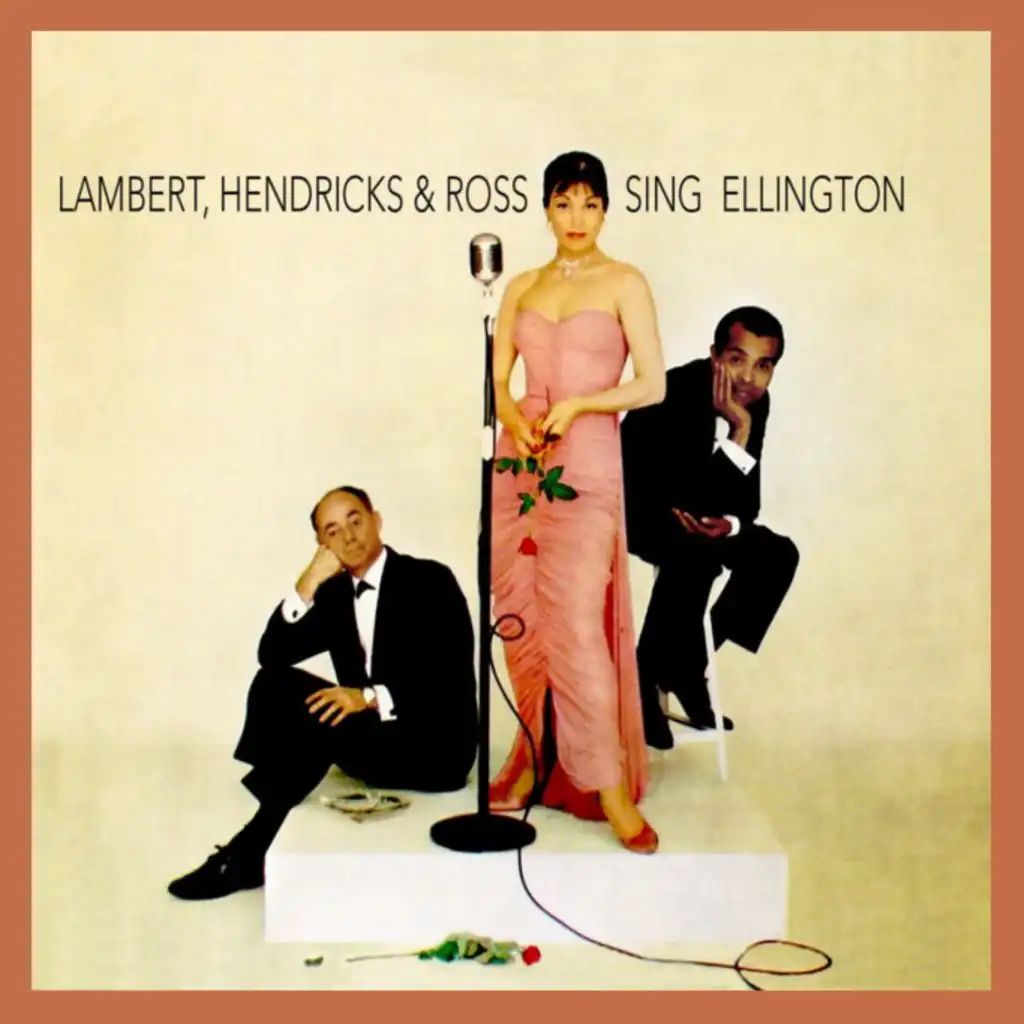 Lambert, Hendricks & Ross Sing Ellington