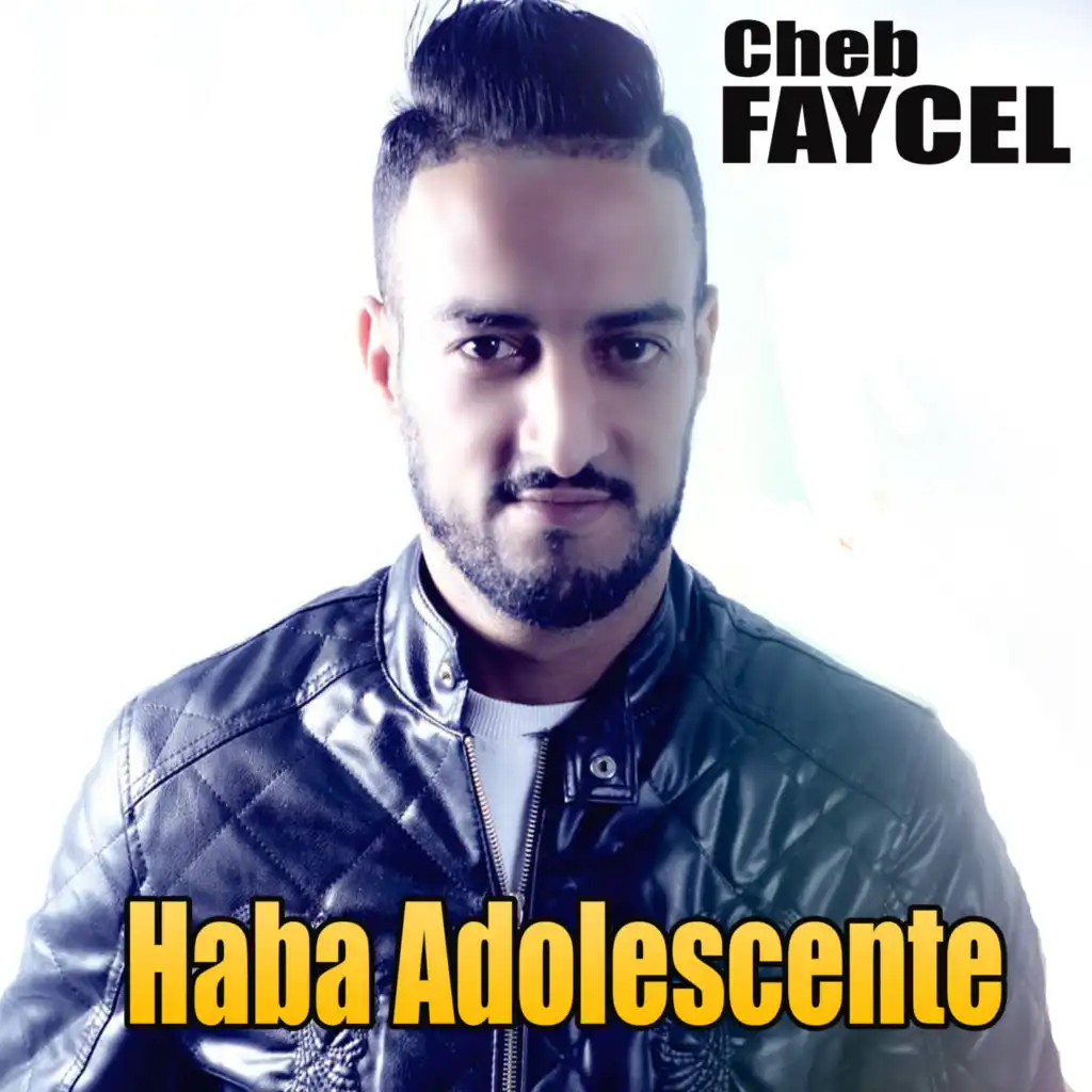 Haba Adolescente