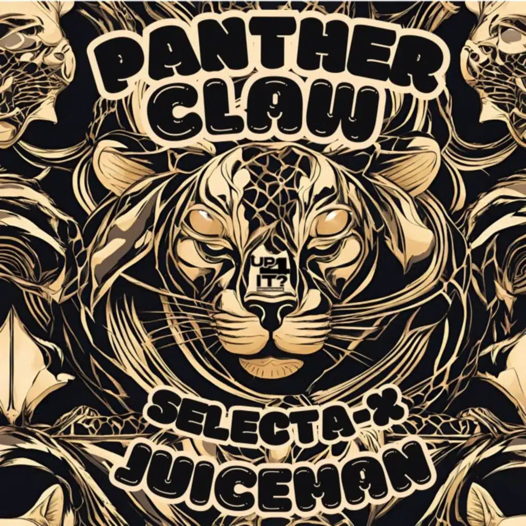 Selecta X & Juiceman