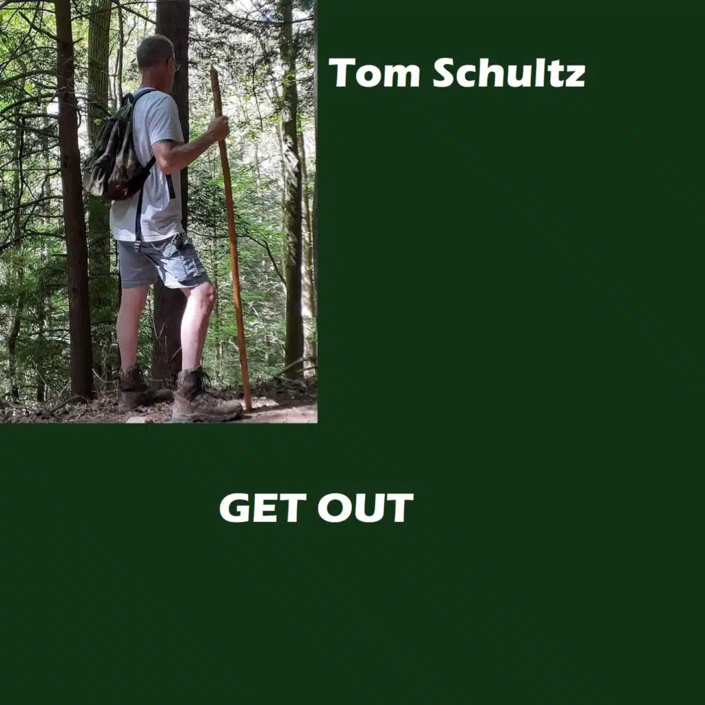 Tom Schultz