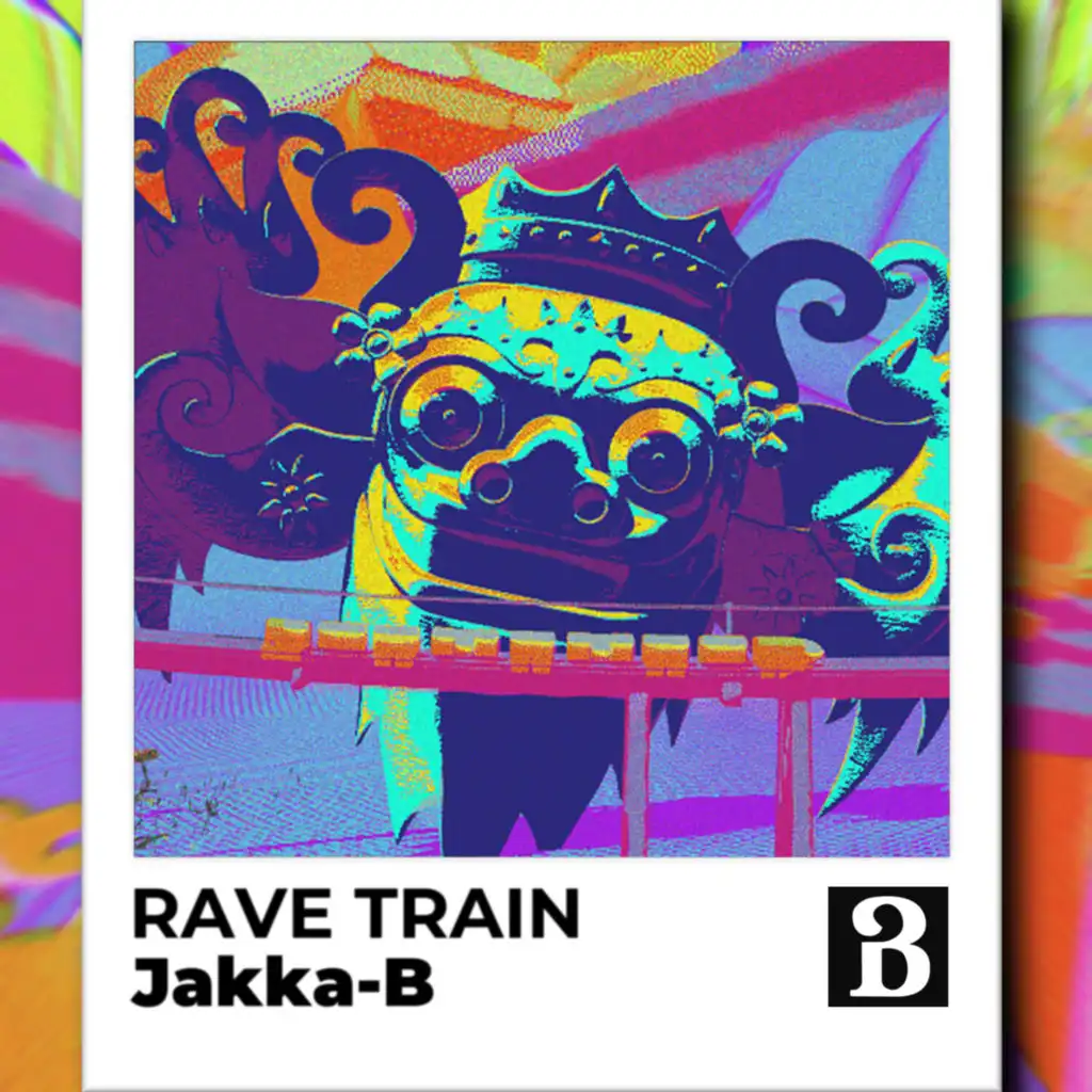 Jakka-B