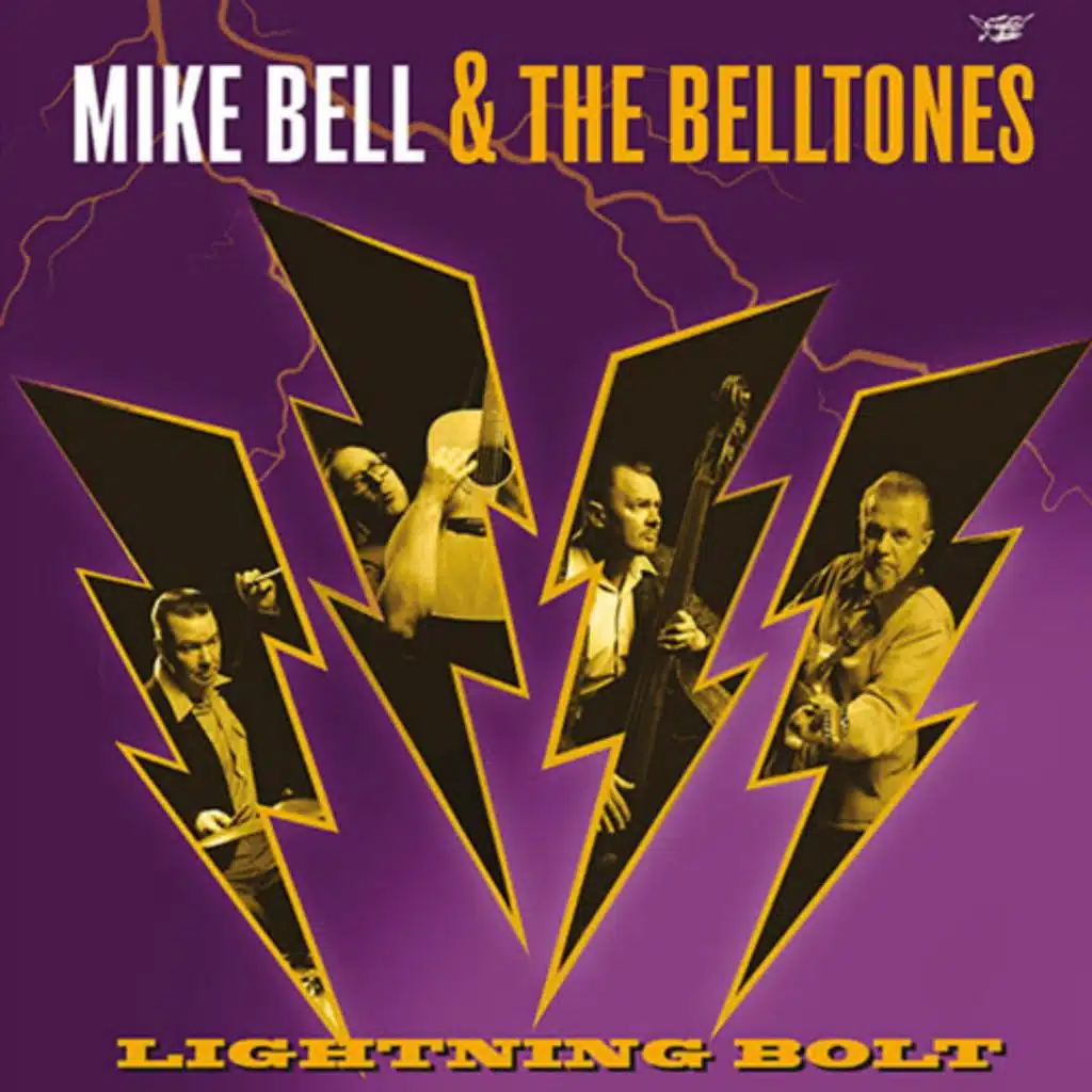 Mike Bell & The Belltones