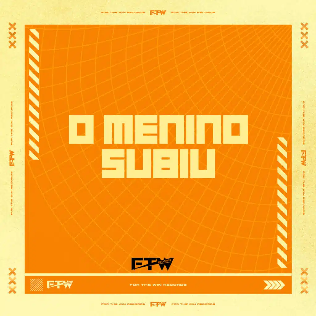 DJ Cyber Original, MC Felipiin 011 & FTW RECORDS