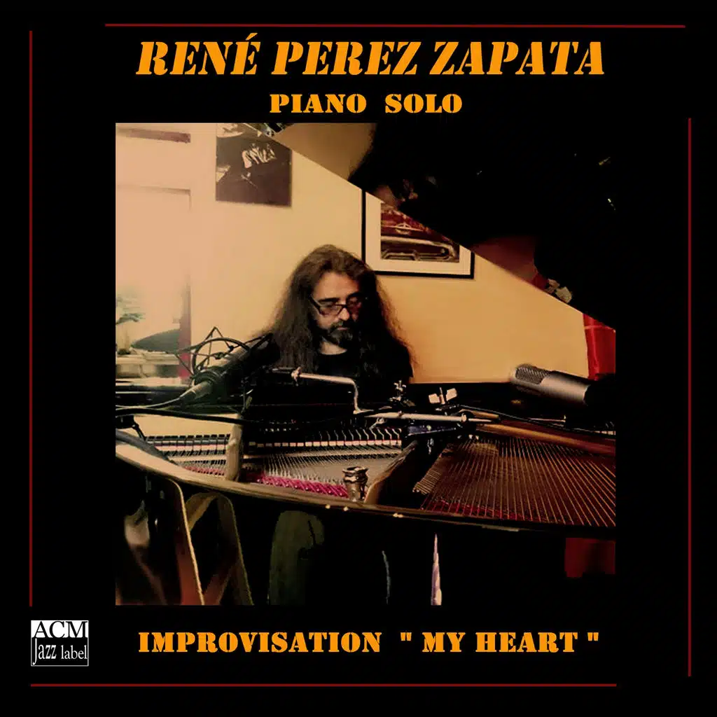 My Heart (Piano Solo - Improvisation)