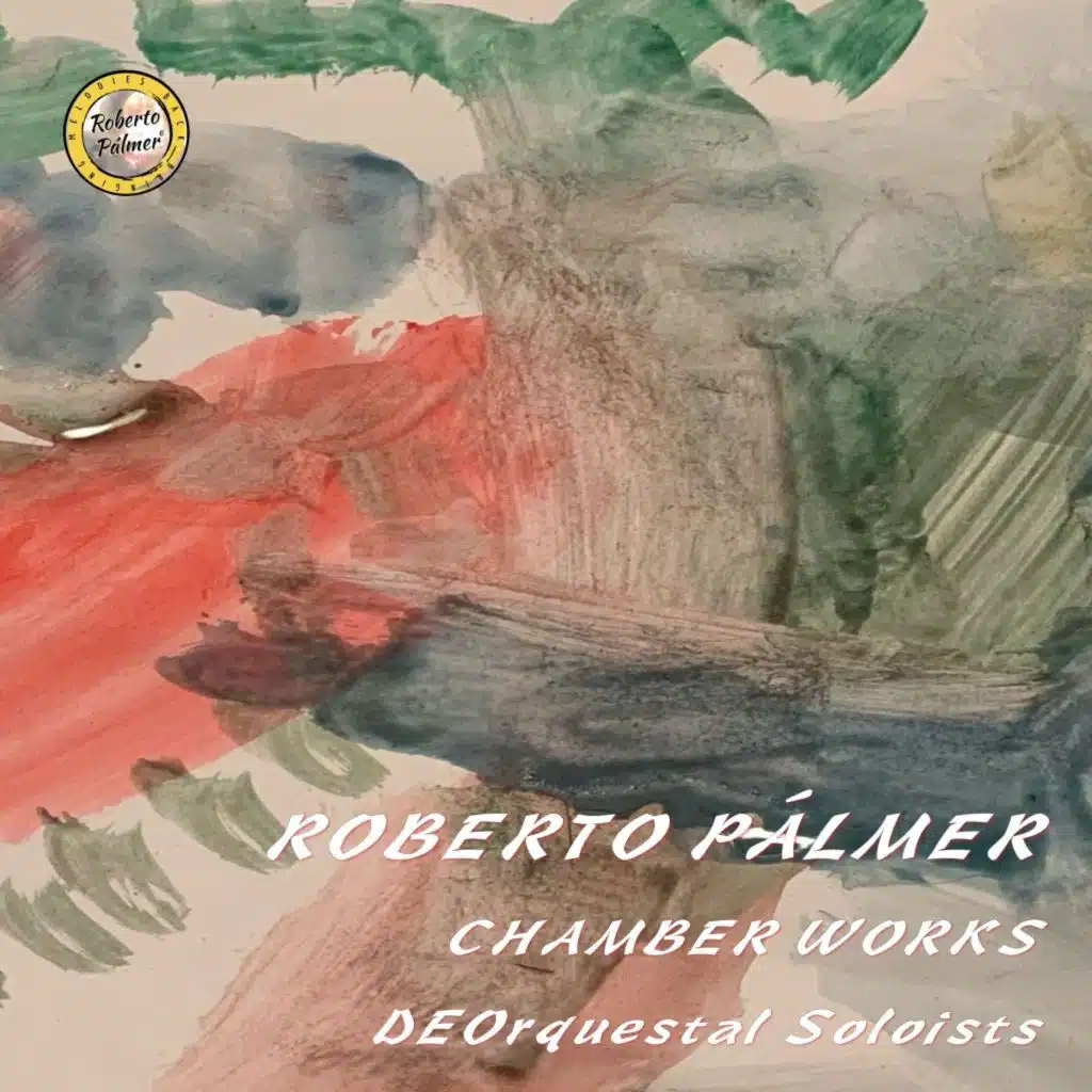 Roberto Palmer