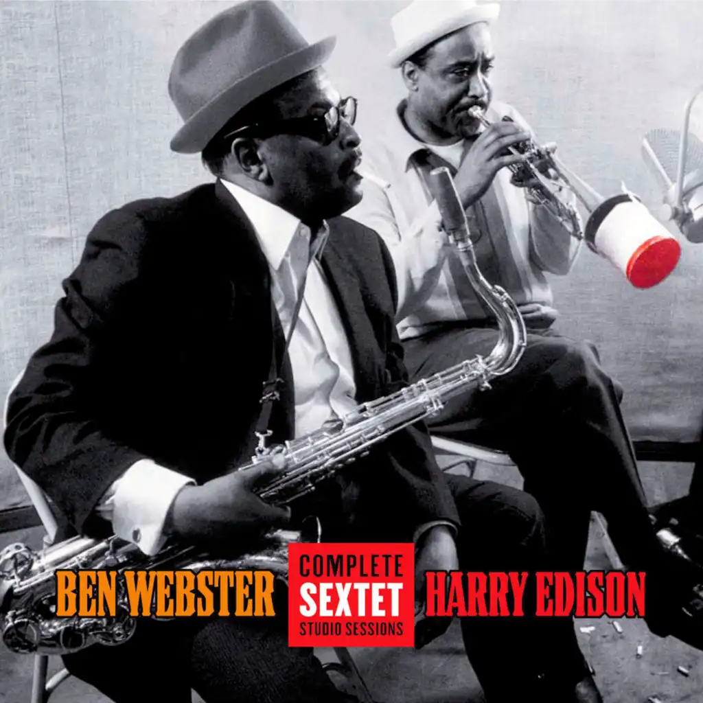 Harry Edison & Ben Webster