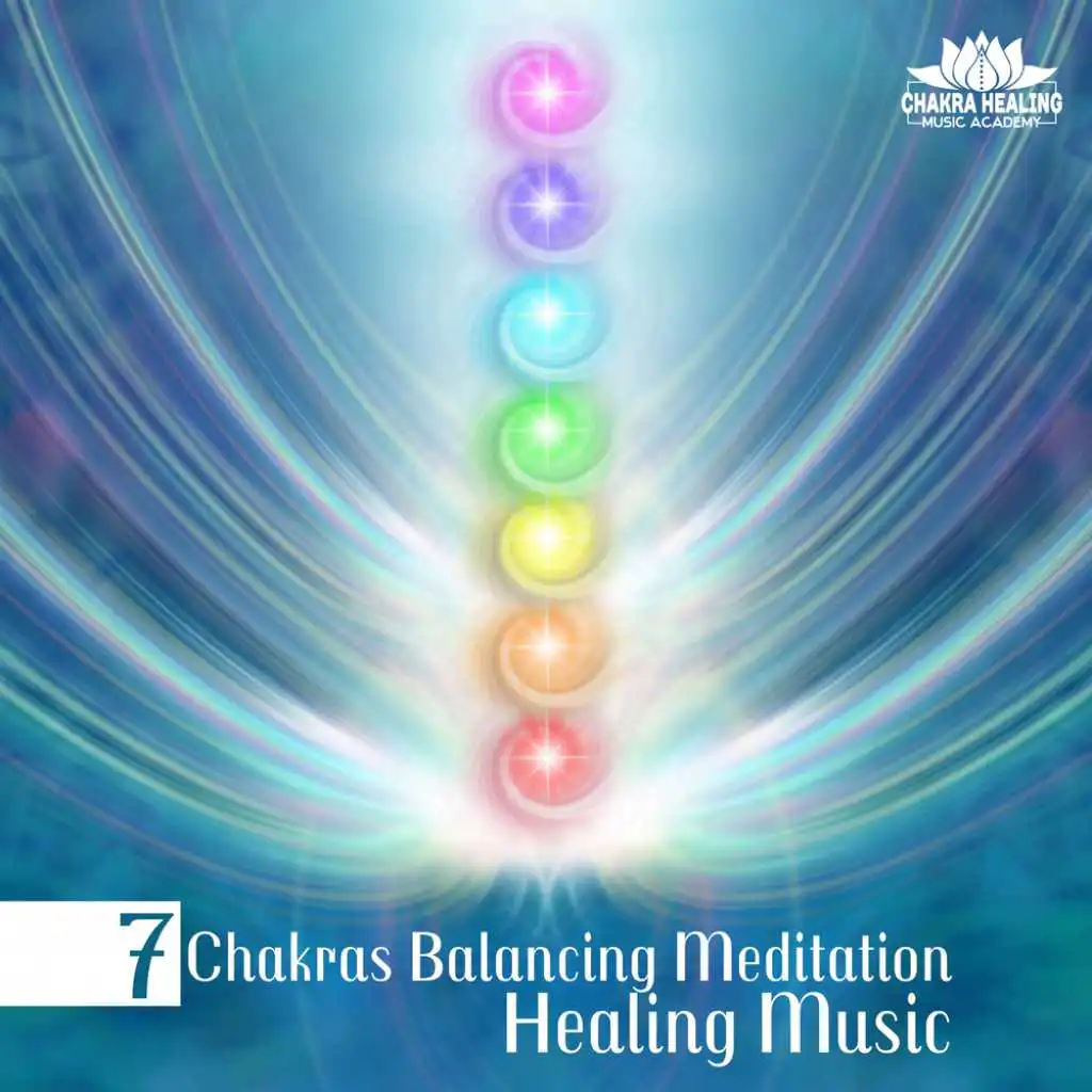 7 Chakras Healing