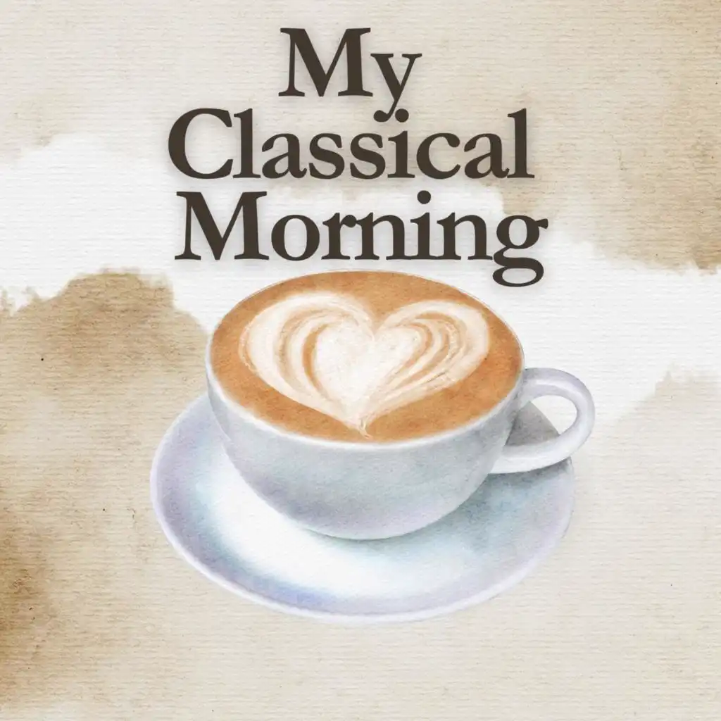 12 Pieces, Op. 40: II. Chanson triste