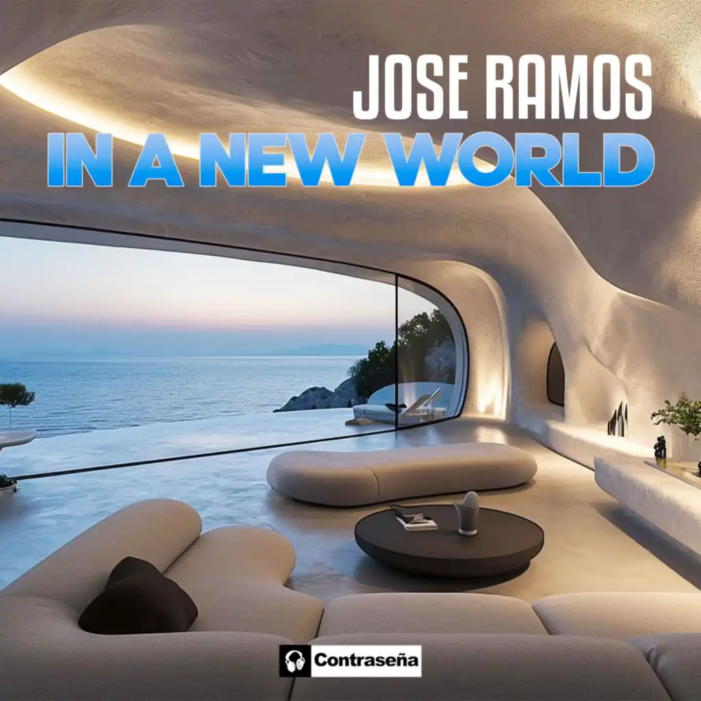 Jose Ramos