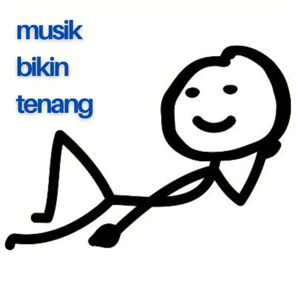 musik bikin tenang