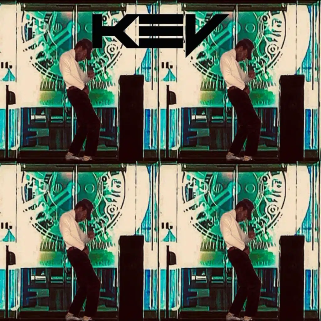 K E V / Not An Industry Plant