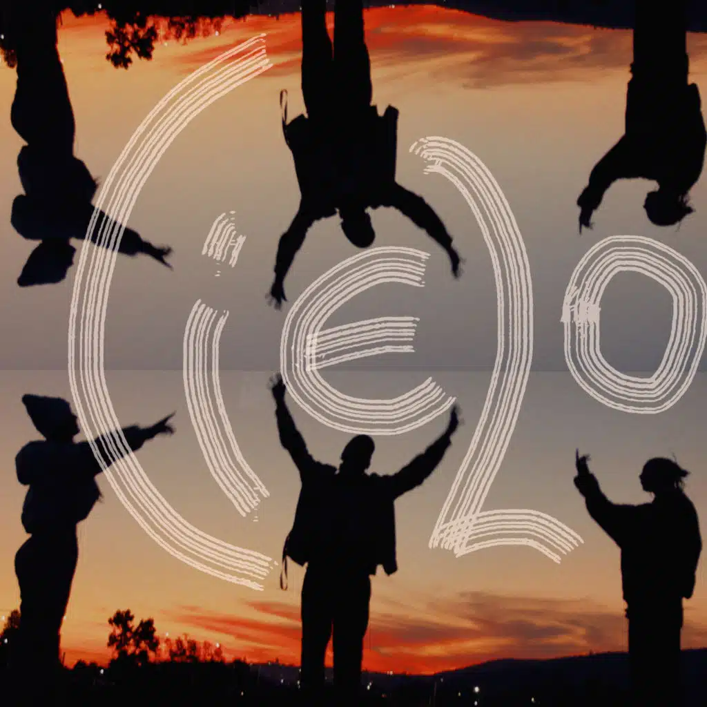 Cielo (feat. Seamoon)