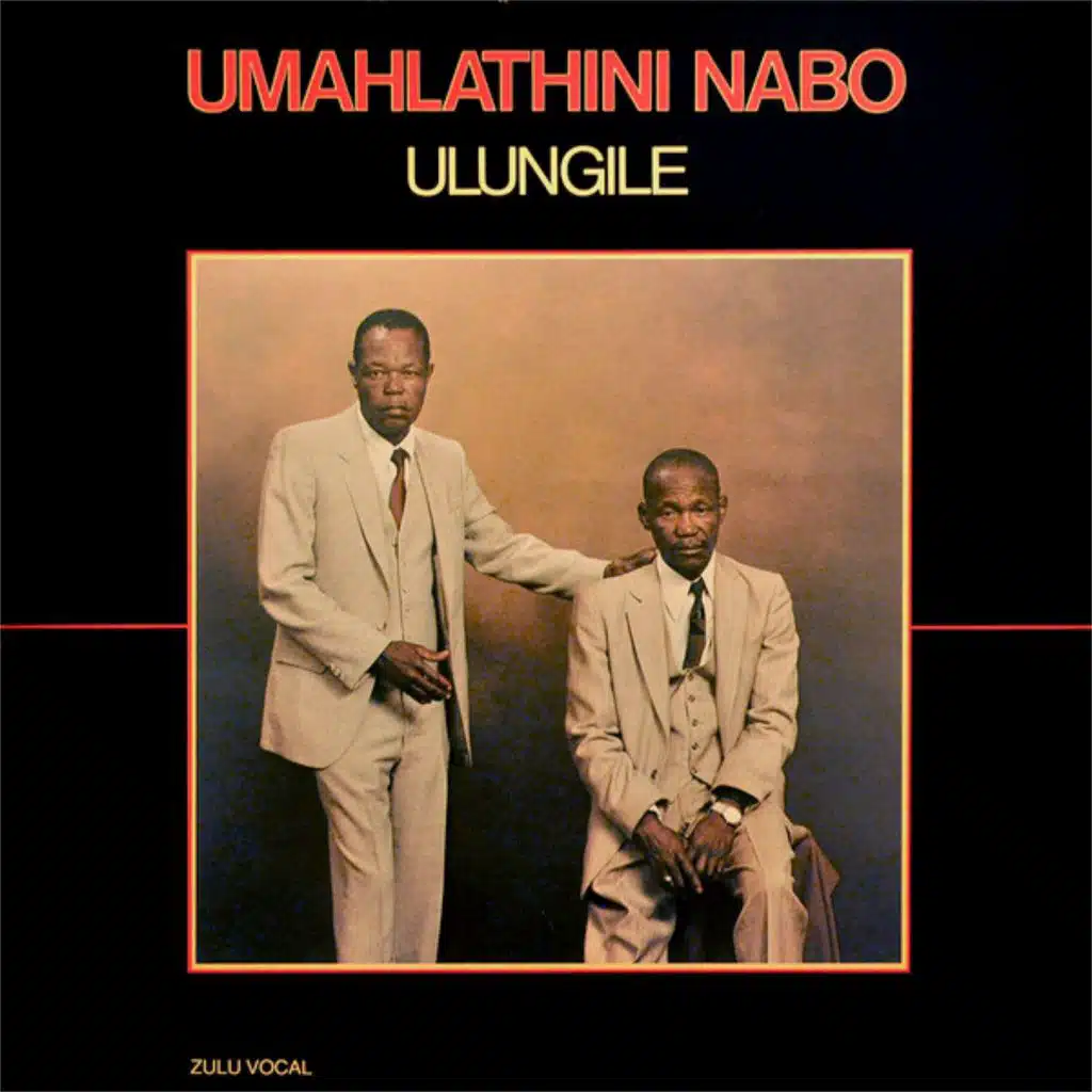 Umahlathini Nabo