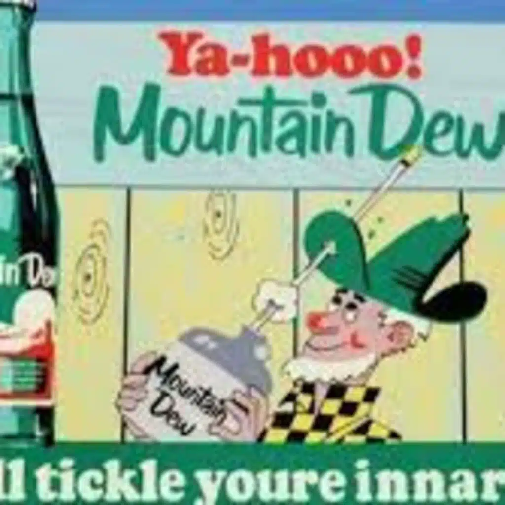 It'll Tickle Your Innards