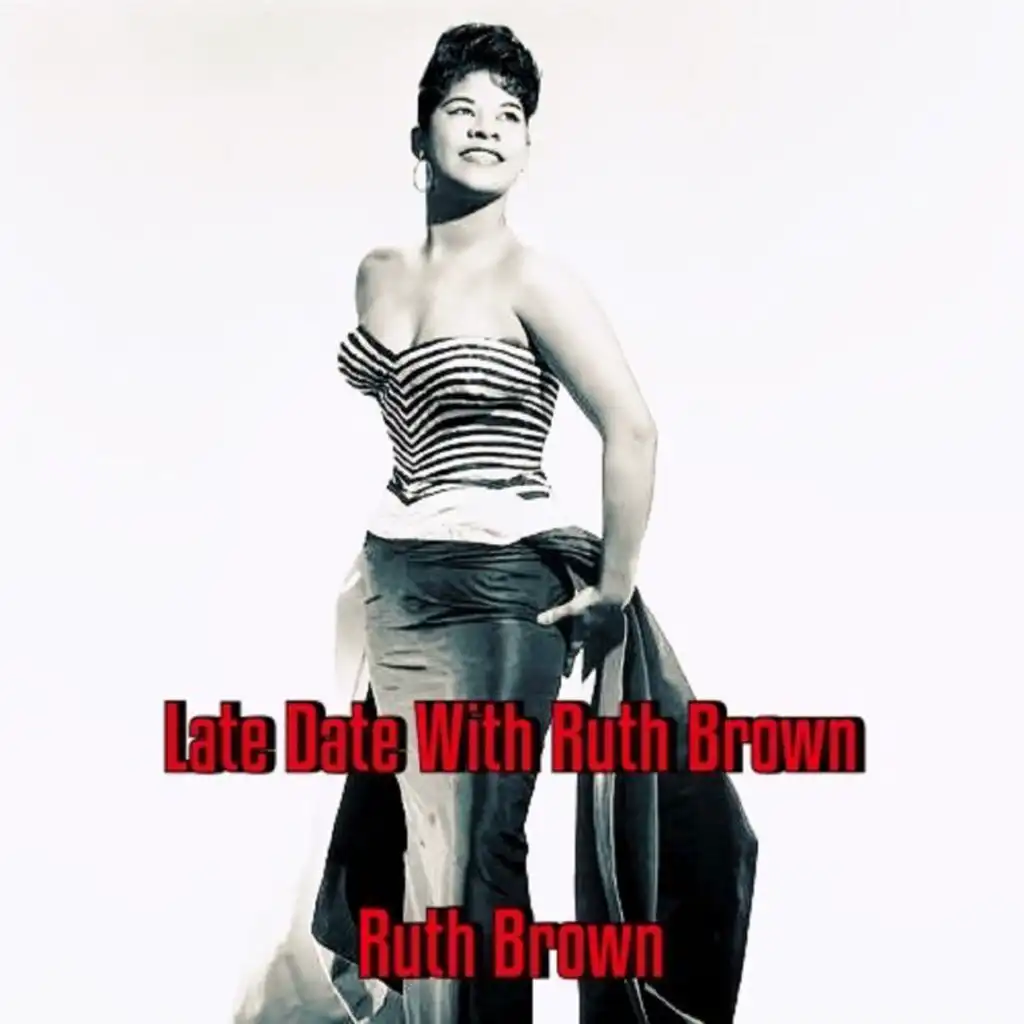 RUTH BROWN