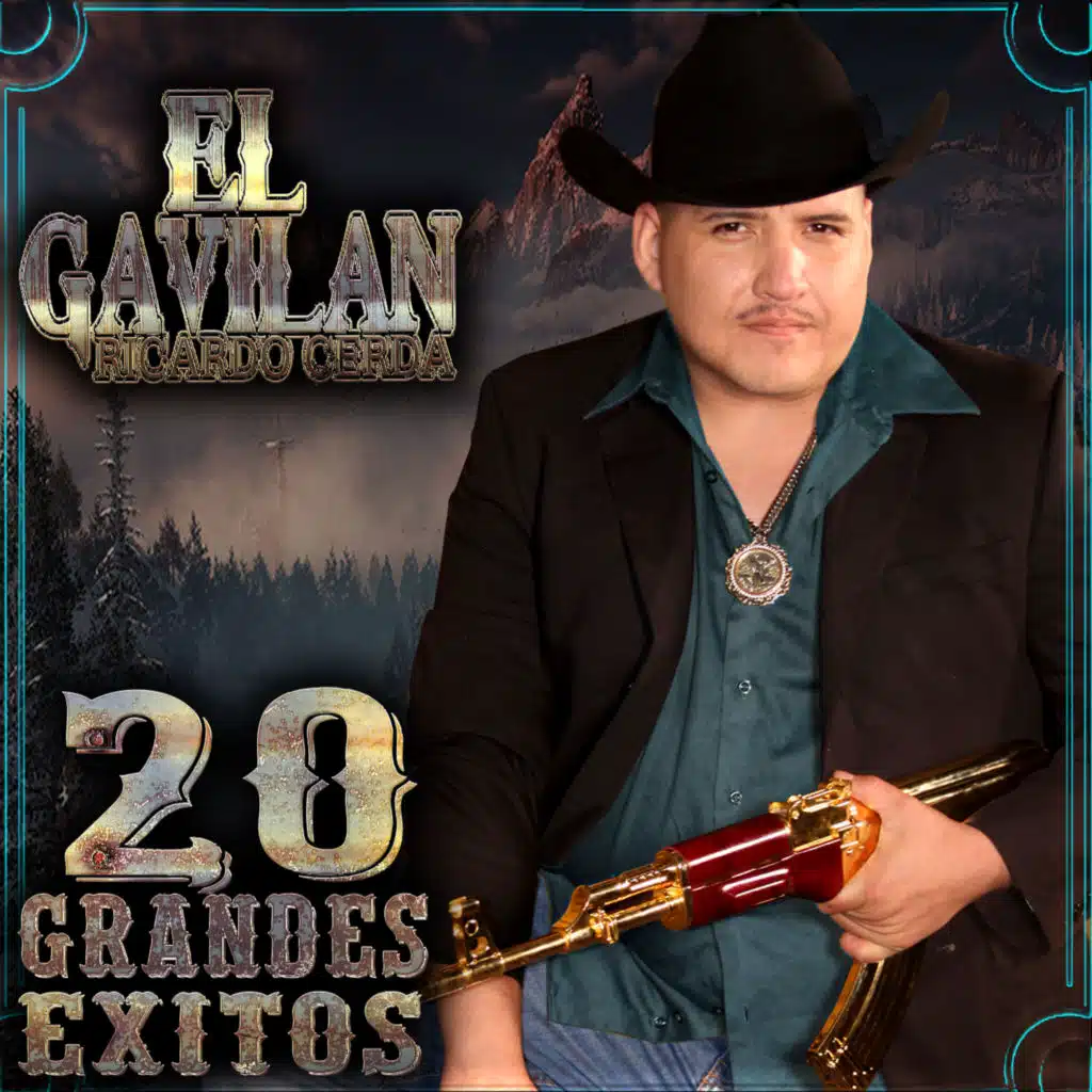 20 Grandes Exitos