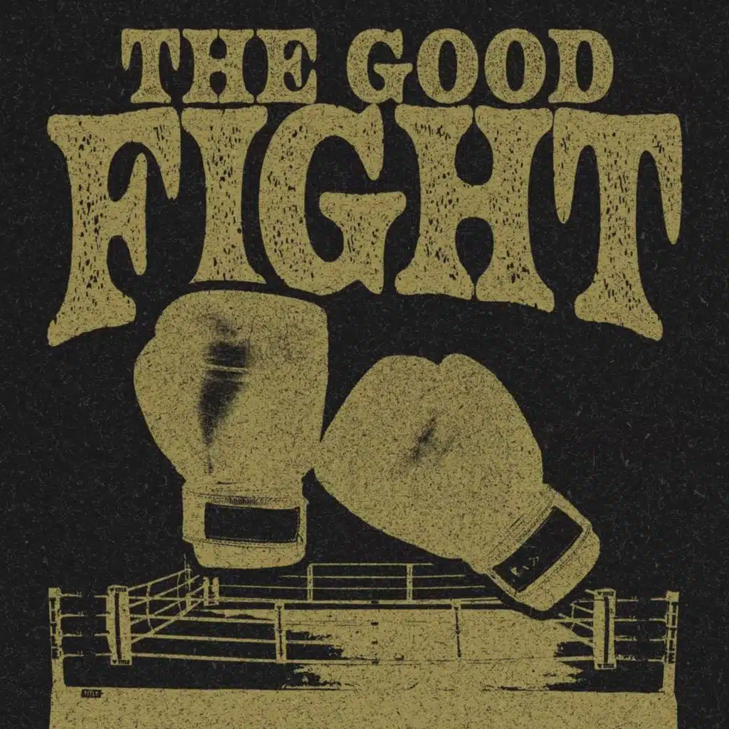 The Good Fight (Part 7) Anxiety Attack