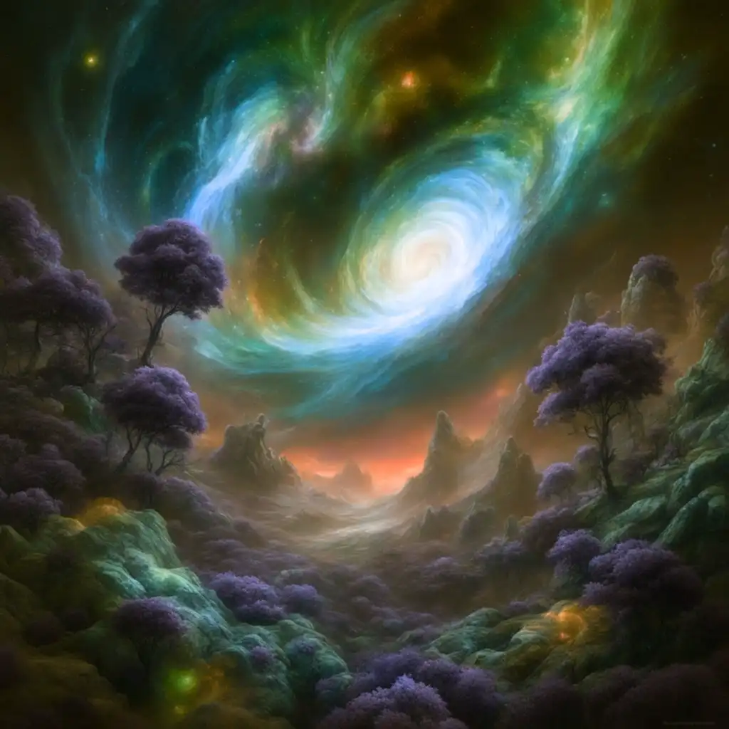 Hesitation (Reversed)