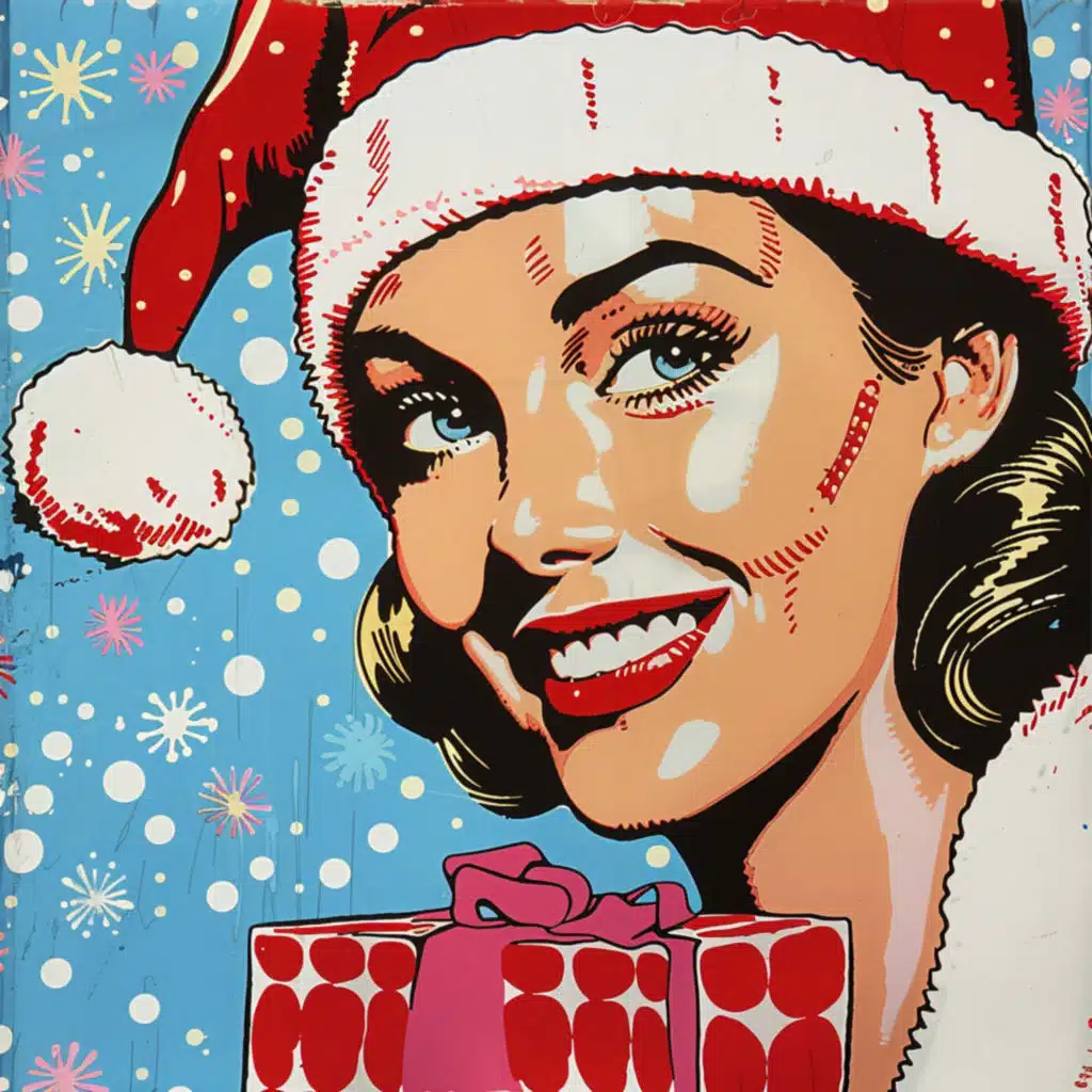 The Joy of Christmas