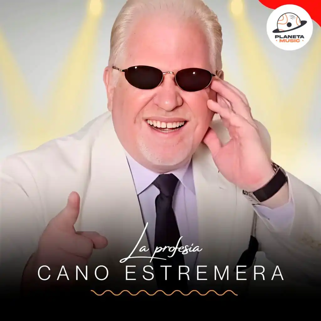 Cano Estremera