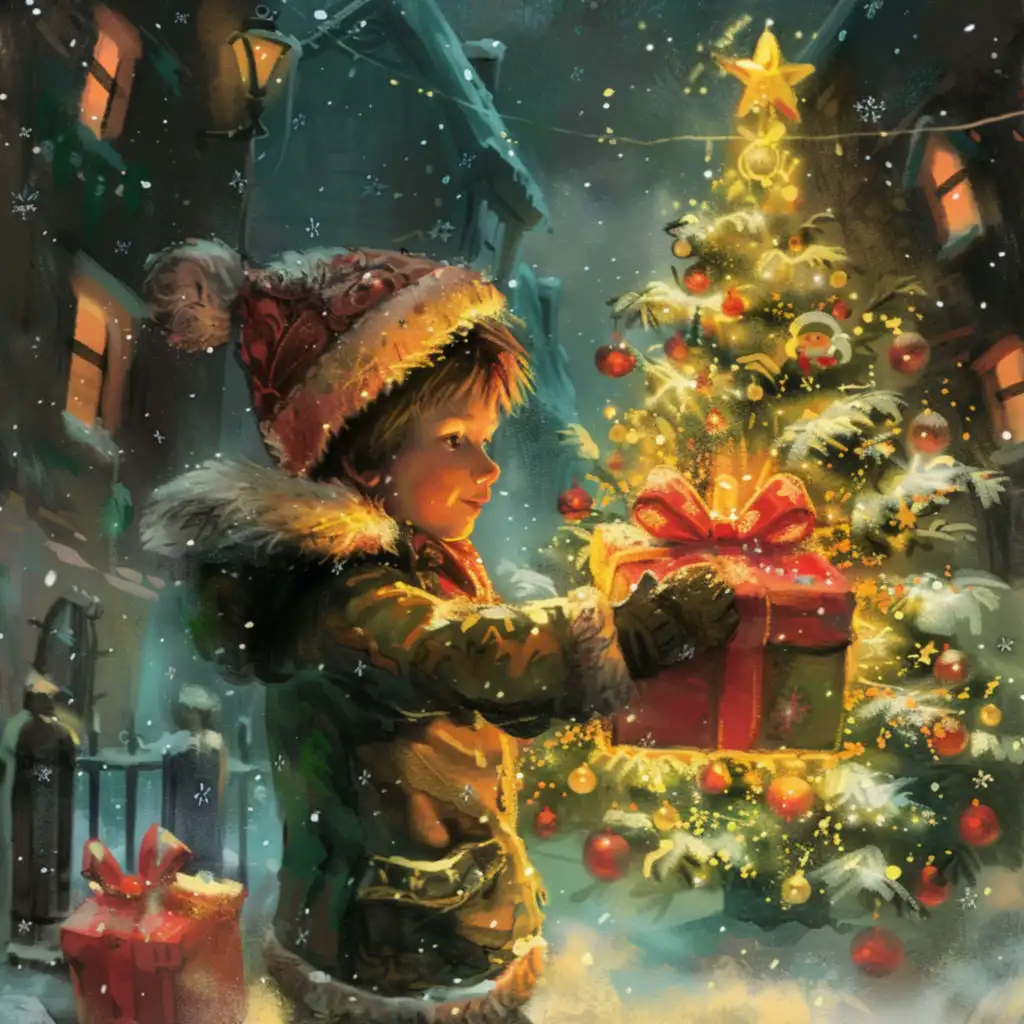 Ó Chegai Todos Os Fiéis