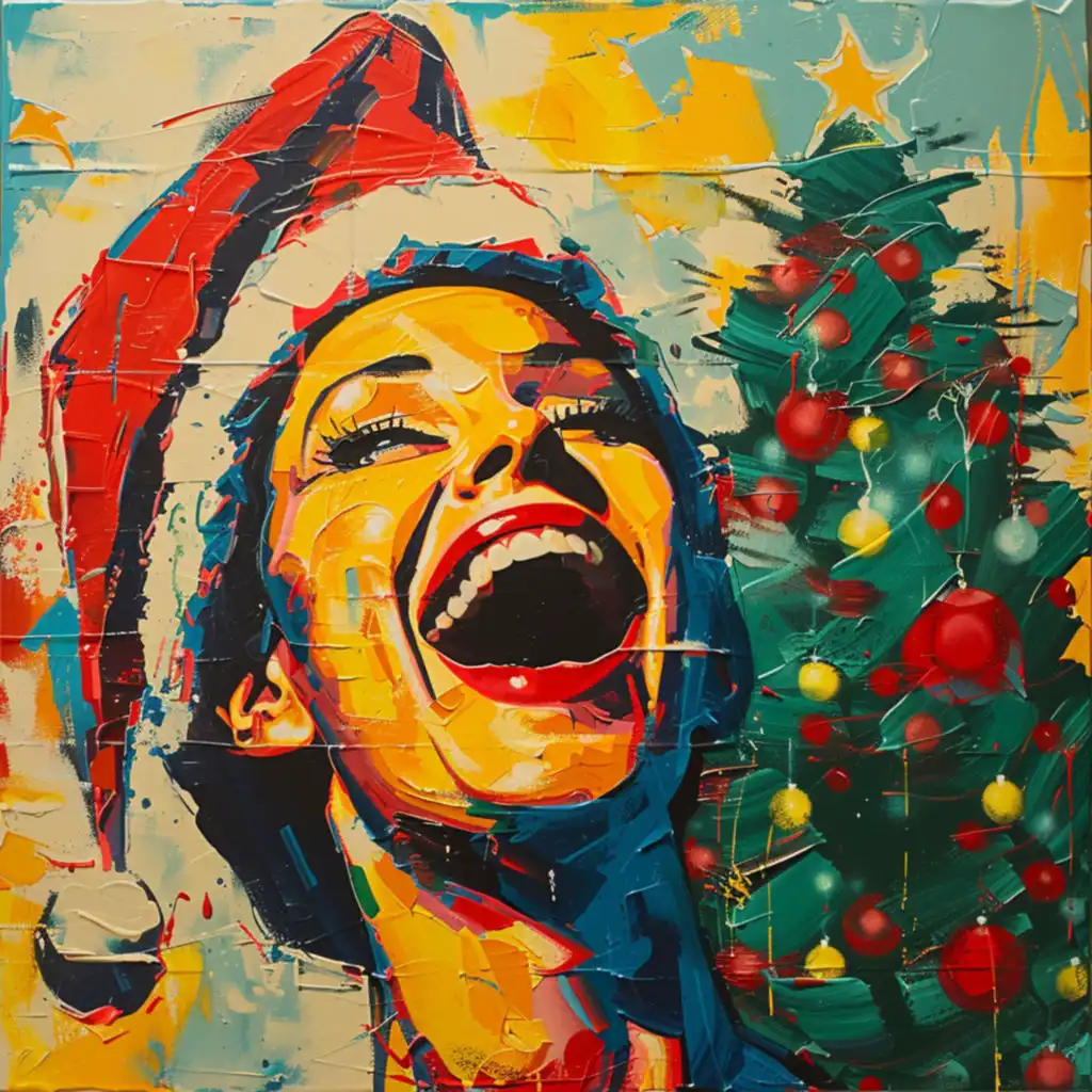 Jingle Bells (extended version)