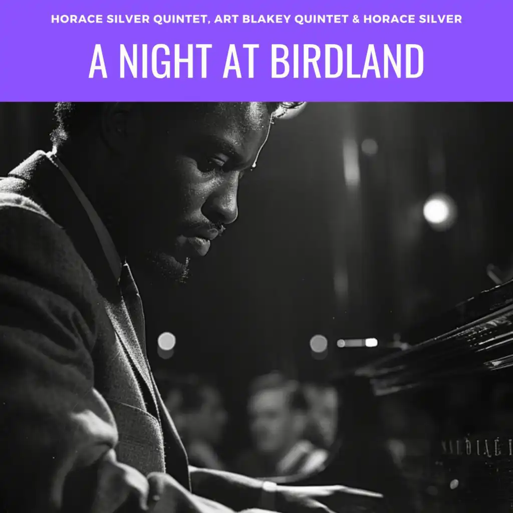 A Night at Birdland