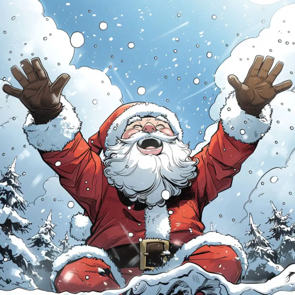 All I Want For Christmas Is You