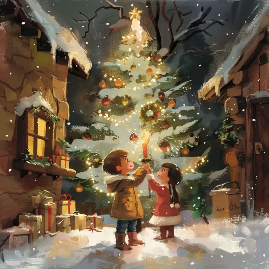 Last Christmas
