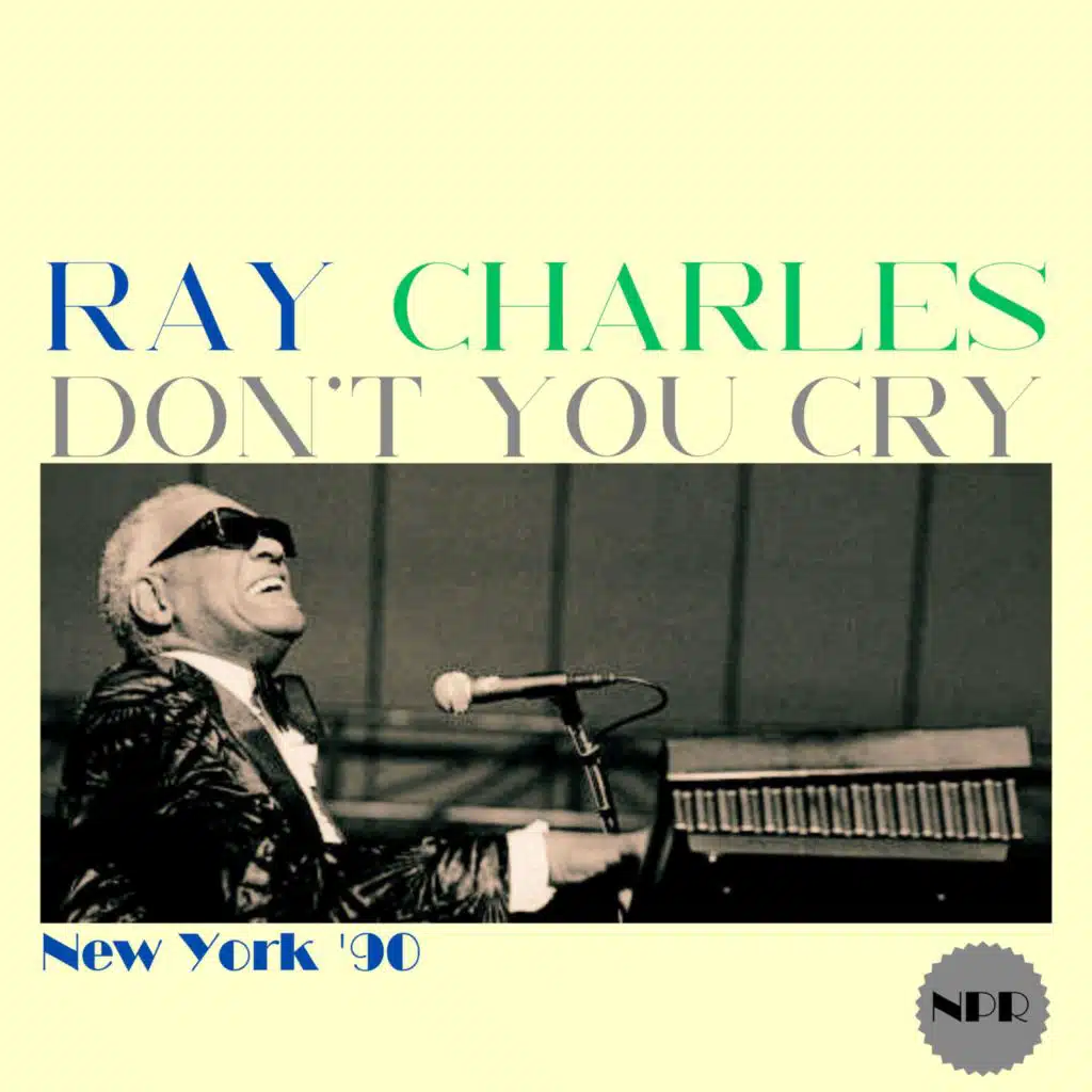 Oh, What a Beautiful Morning (Live)