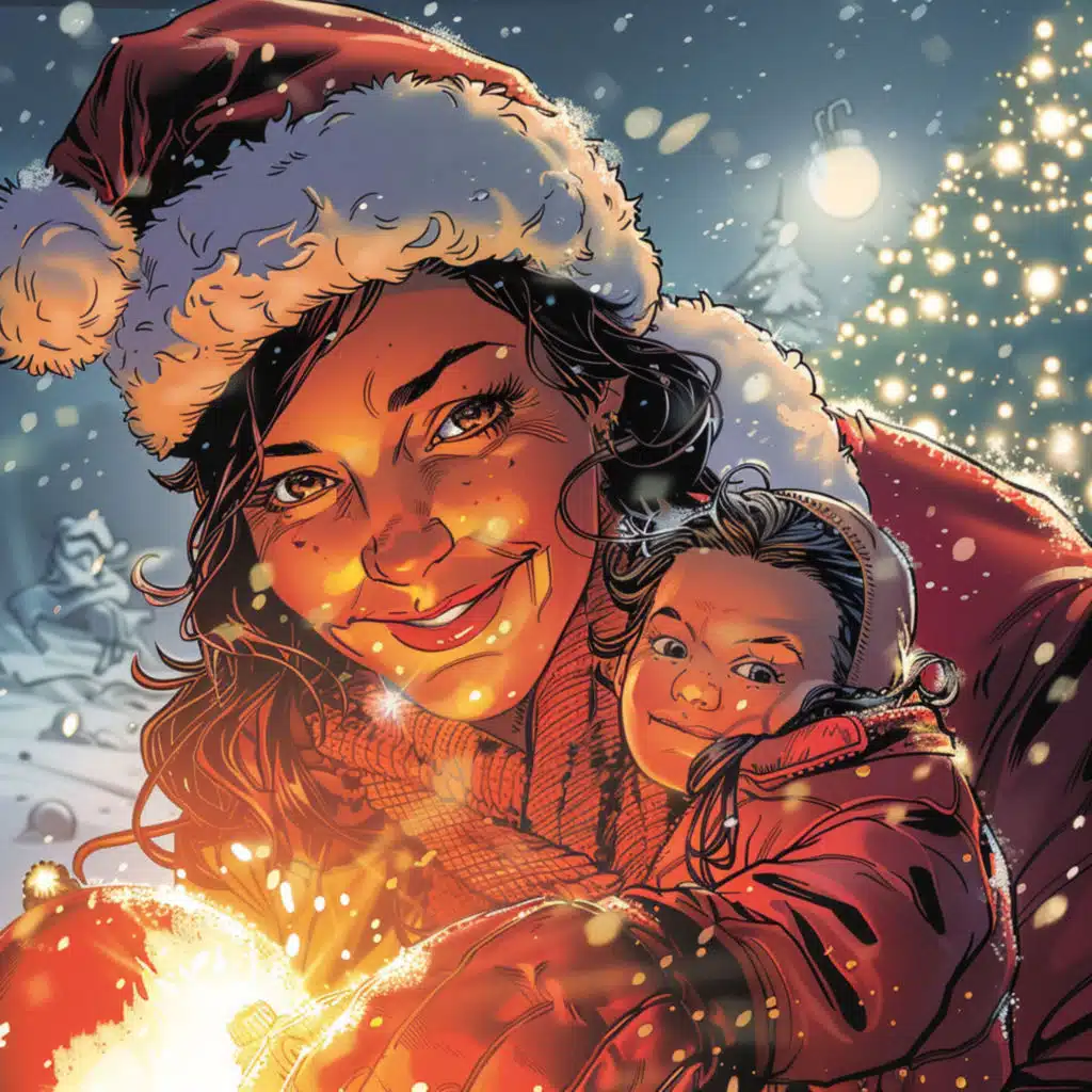 Canciones de Navidad 2023, Canciones de Navidad y Villancicos de Navidad & Coro Navidad Blanca