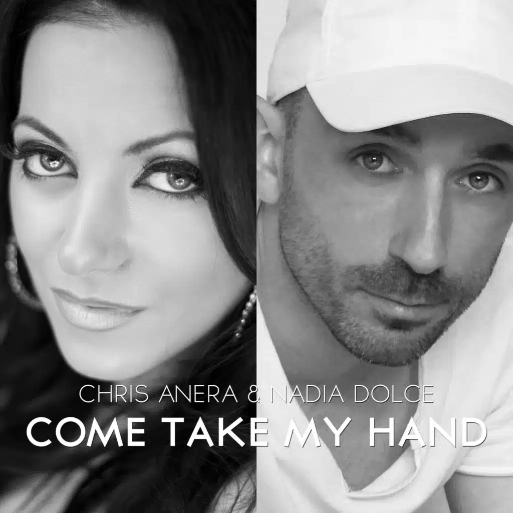 Come Take My Hand (feat. Nadia Dolce) (Instrumental Mix)