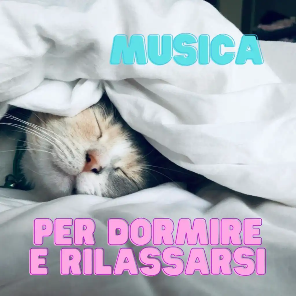 Musica per dormire e rilassarsi