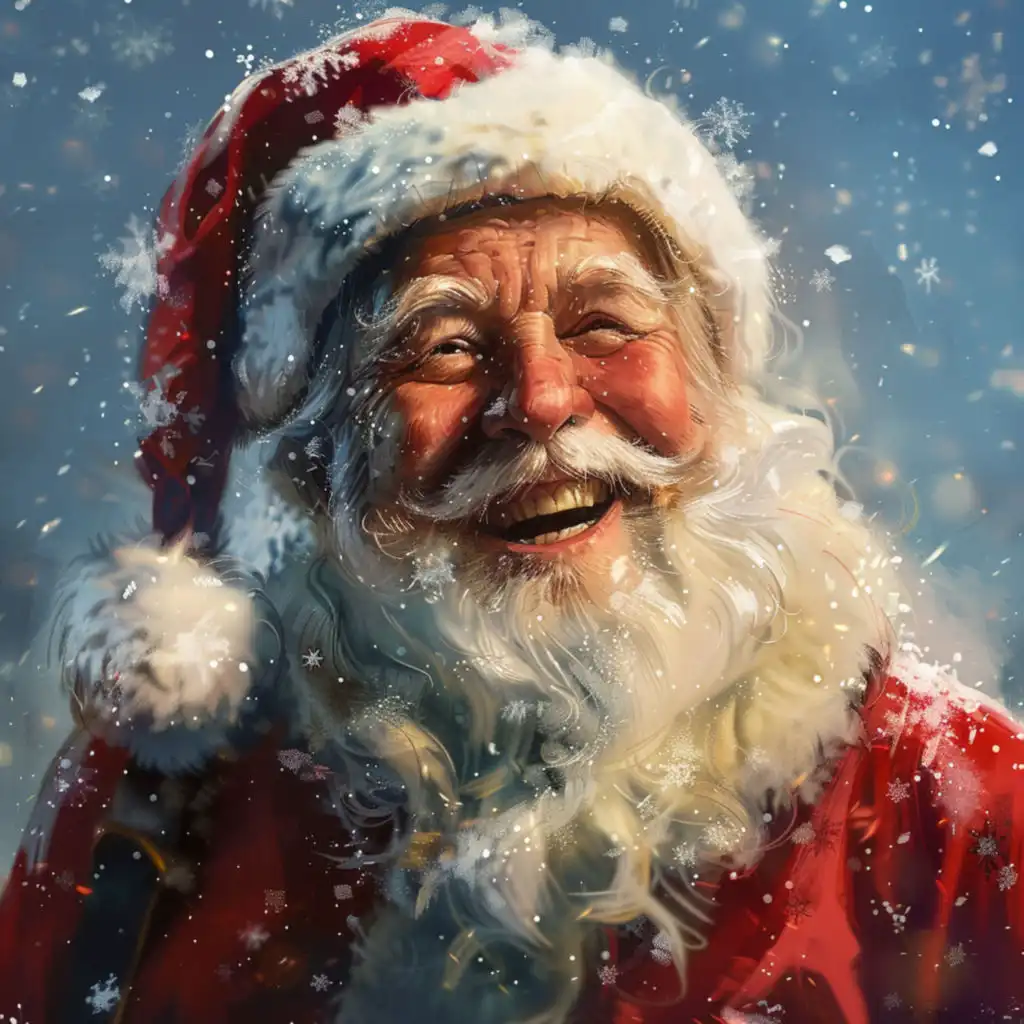 Jingle Bells (extended version)