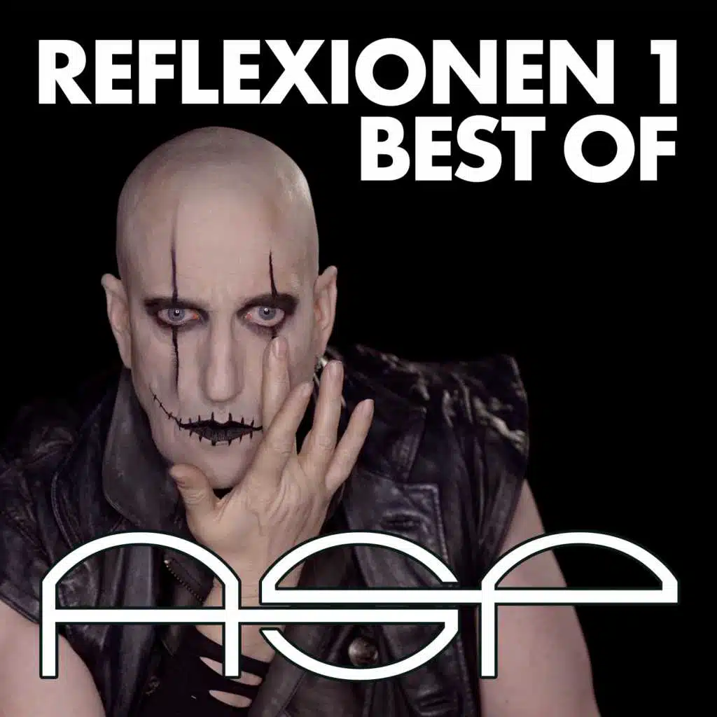 Reflexionen 1 - Best Of