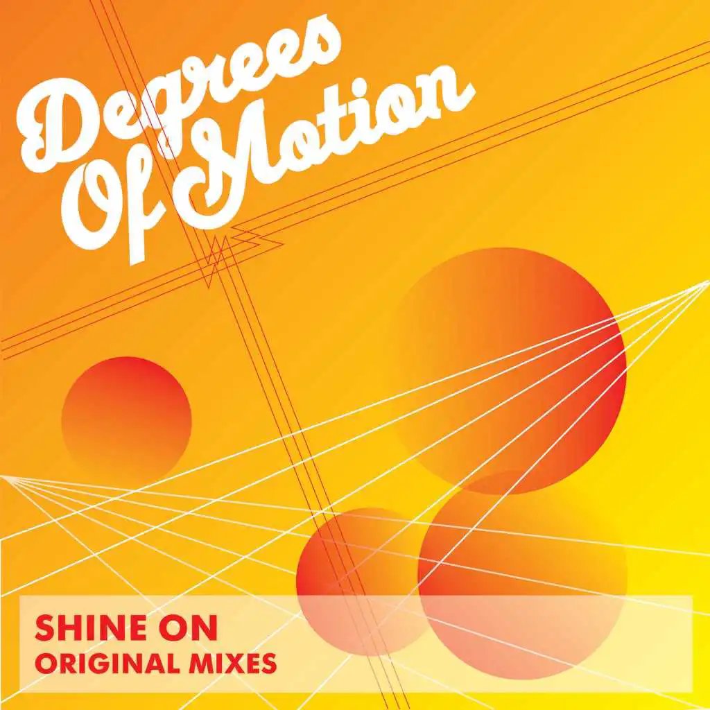 Shine On (Extended LP Mix)