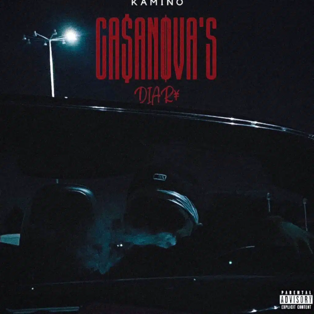 CA$ANØVA’s DIAR¥