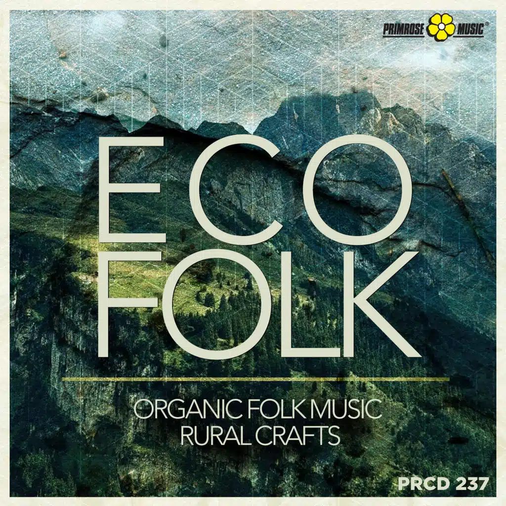 Eco Rural Farm (Underscore No Fiddle Violine)