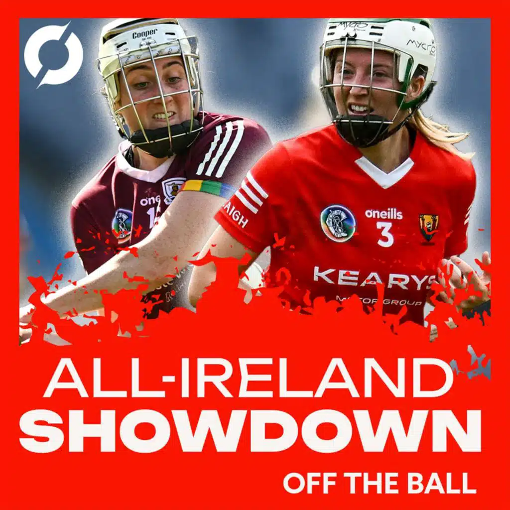 CAMOGIE: Can Galway stop red-hot favourites Cork in All-Ireland final?