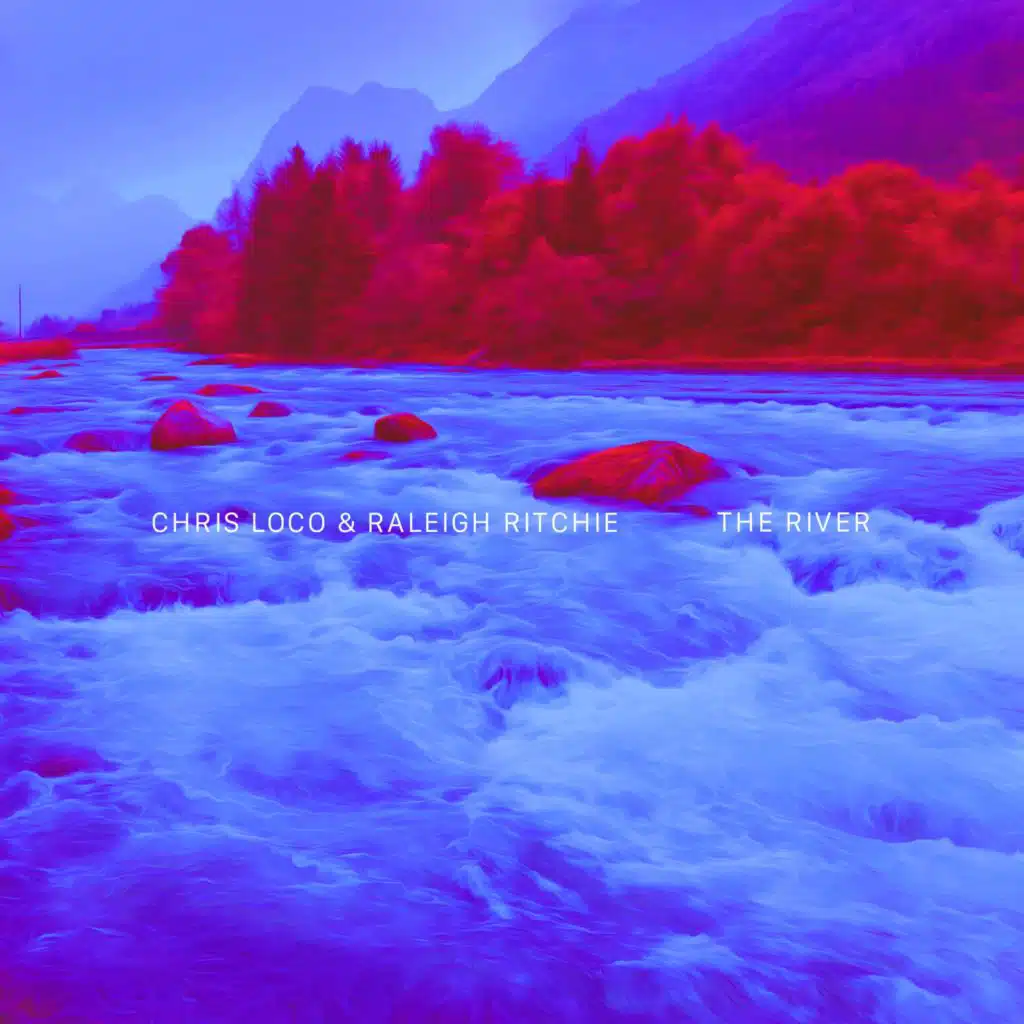 Raleigh Ritchie x Chris Loco